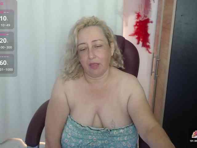 Mature2025 webcam