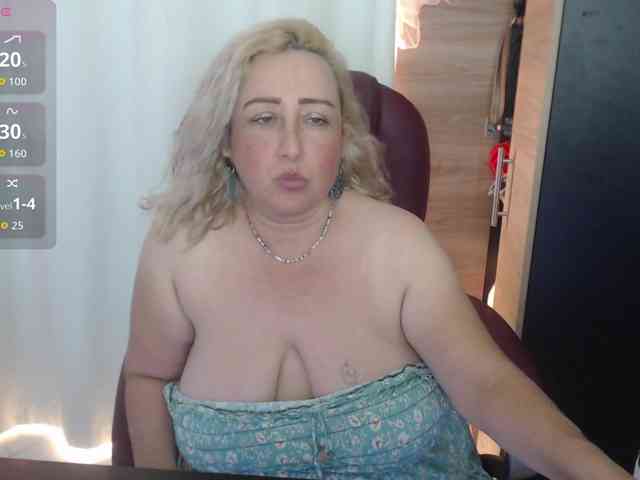 Mature2025 webcam