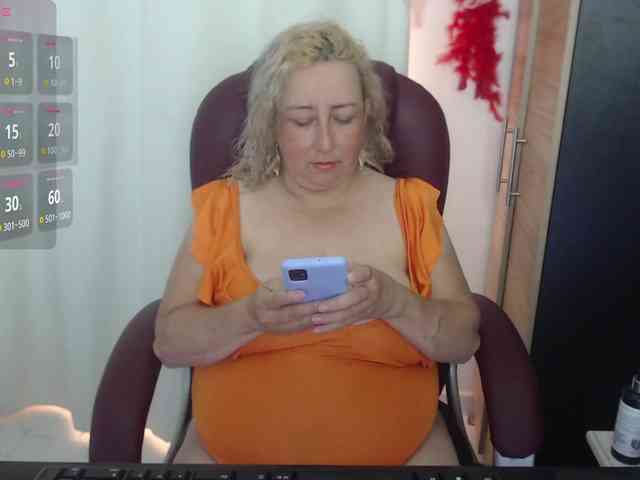 Mature2025 webcam