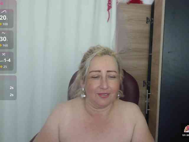 Mature2025 webcam