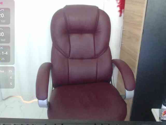 Mature2025 webcam
