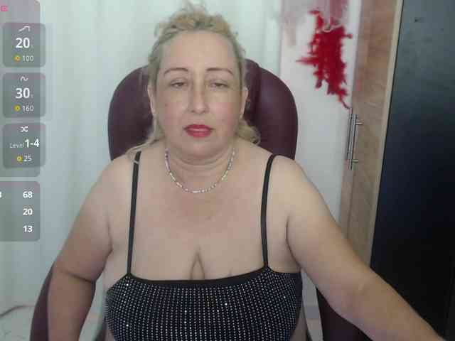 Mature2025 webcam