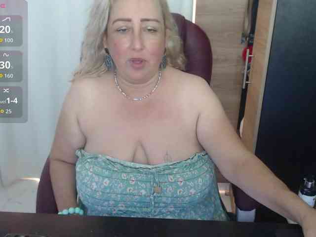 Mature2025 webcam