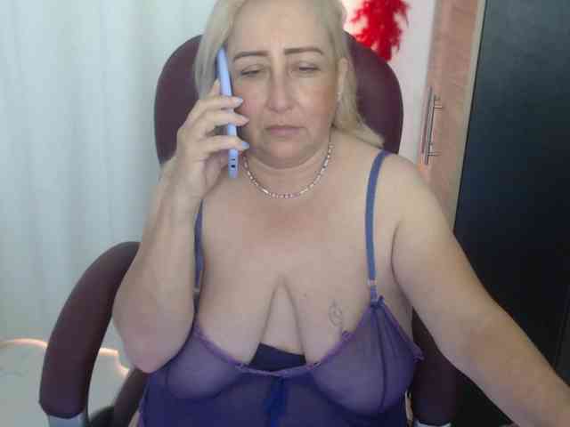 Mature2025