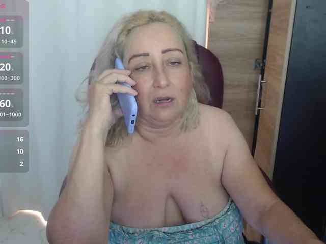 Mature2025 webcam