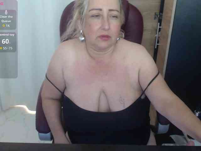 Mature2025 webcam