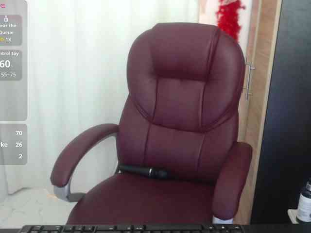 Mature2025 webcam