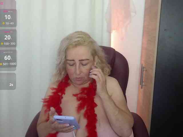 Mature2025 webcam