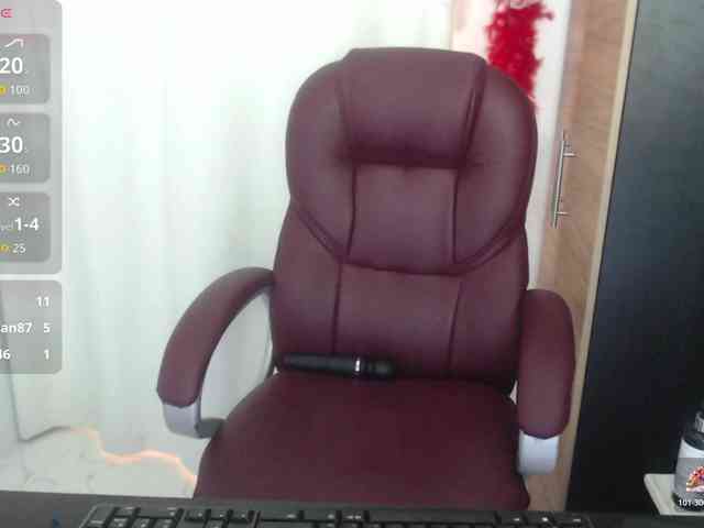 Mature2025 webcam
