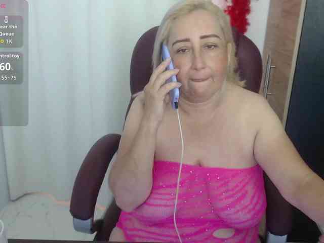 Mature2025 webcam