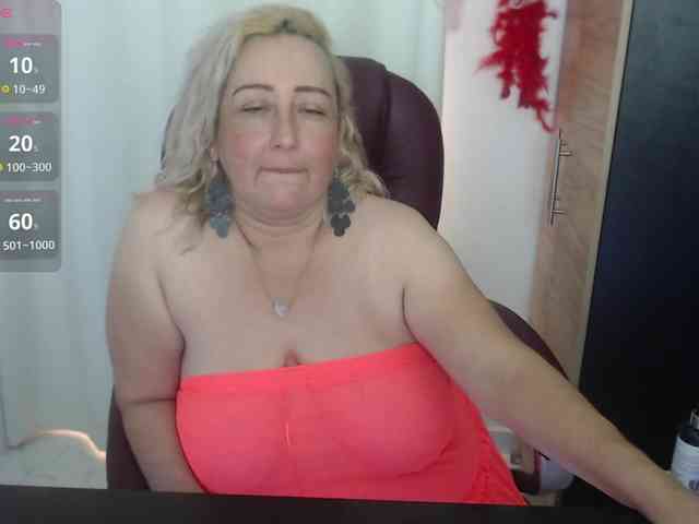Mature2025 webcam