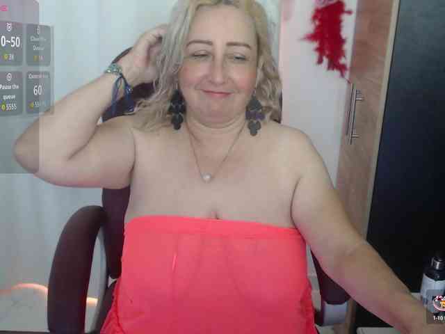 Mature2025 webcam