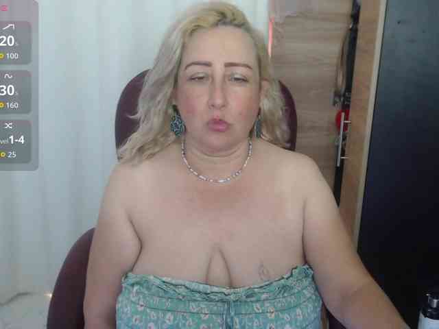 Mature2025 webcam