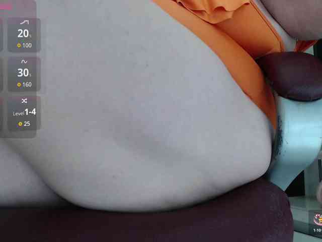 Mature2025 webcam