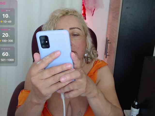 Mature2025 webcam