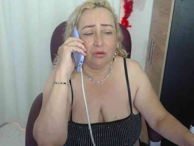 Mature2025 webcam