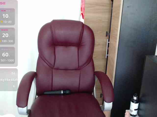 Mature2025 webcam