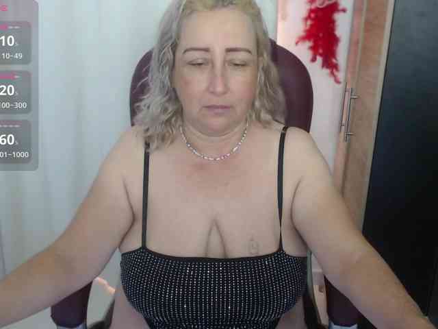 Mature2025 webcam