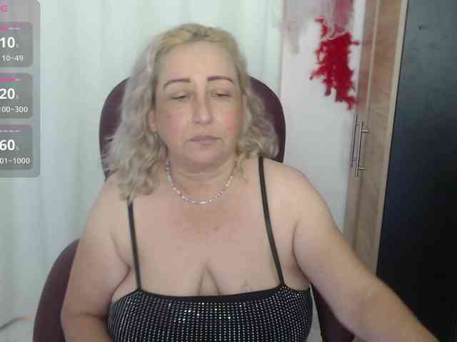 Mature2025 webcam