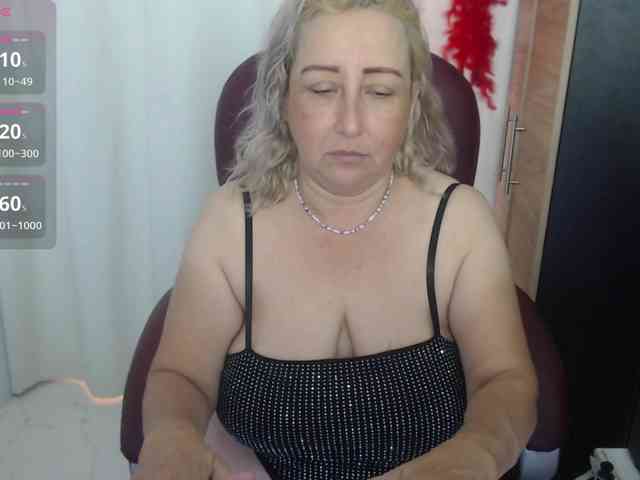 Mature2025 webcam