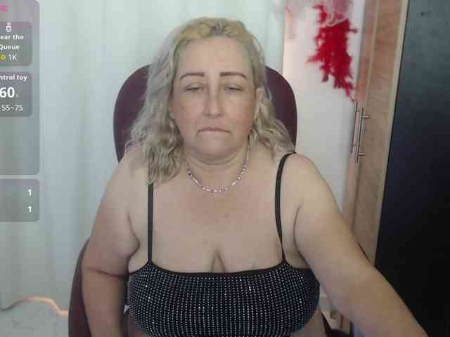 Mature2025 webcam