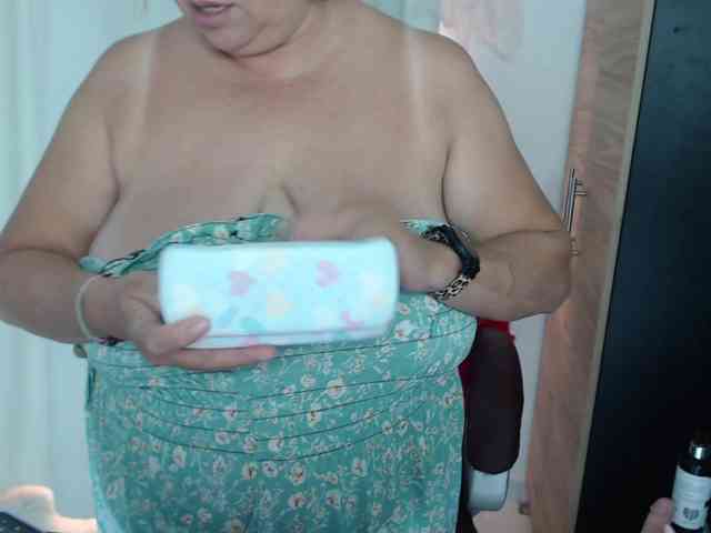 Mature2025 webcam