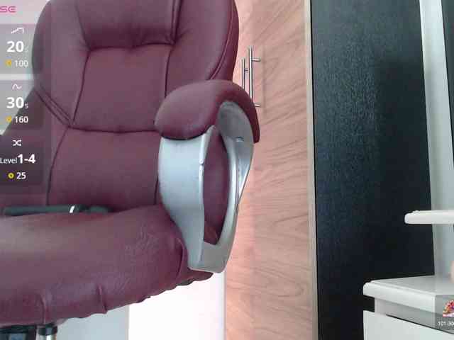 Mature2025 webcam