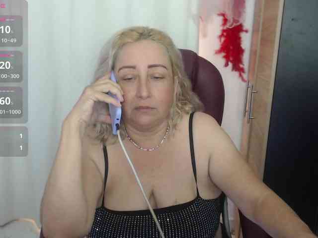 Mature2025 webcam
