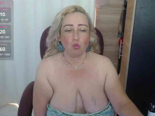 Mature2025 webcam