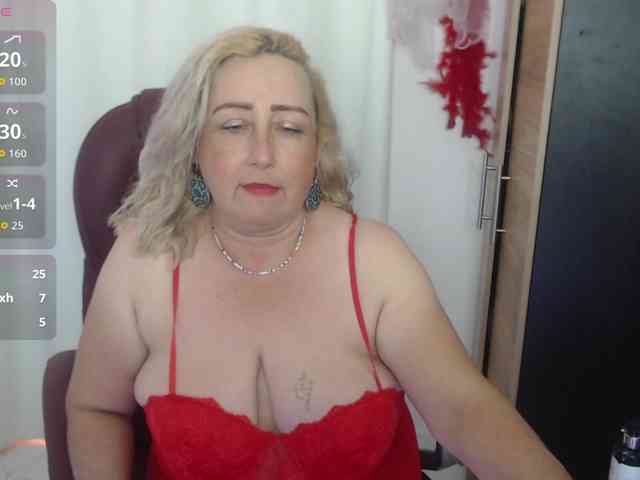 Mature2025 webcam