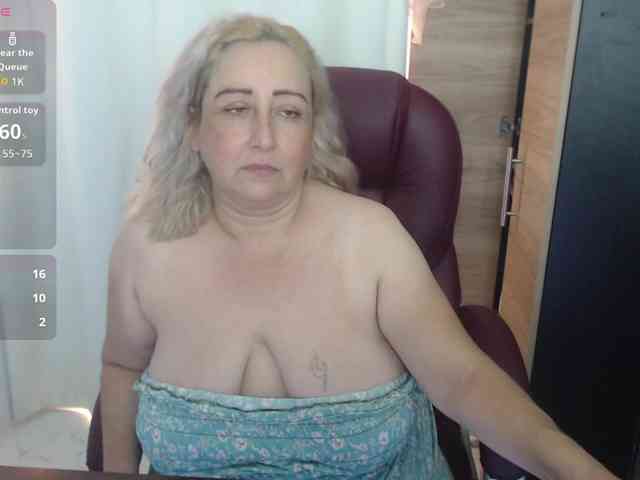 Mature2025 webcam