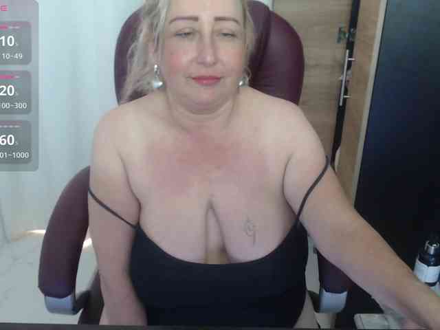 Mature2025 webcam