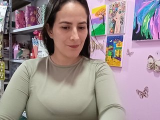 roussemelinda Porn Show