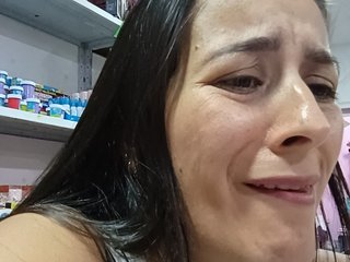 roussemelinda Porn Show