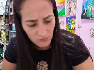 roussemelinda Porn Show