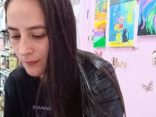 roussemelinda Porn Show