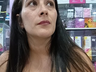 roussemelinda Porn Show