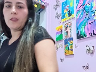 roussemelinda Porn Show