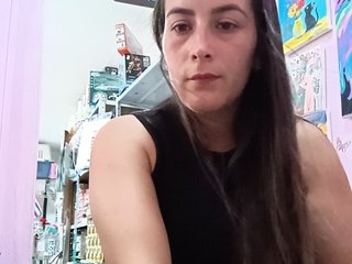 roussemelinda Porn Show