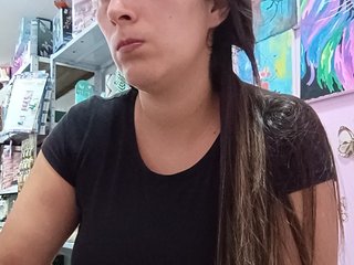 roussemelinda Porn Show