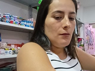 roussemelinda Porn Show