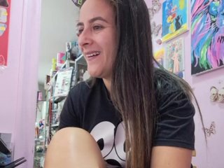 roussemelinda Porn Show