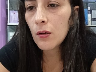 roussemelinda Porn Show