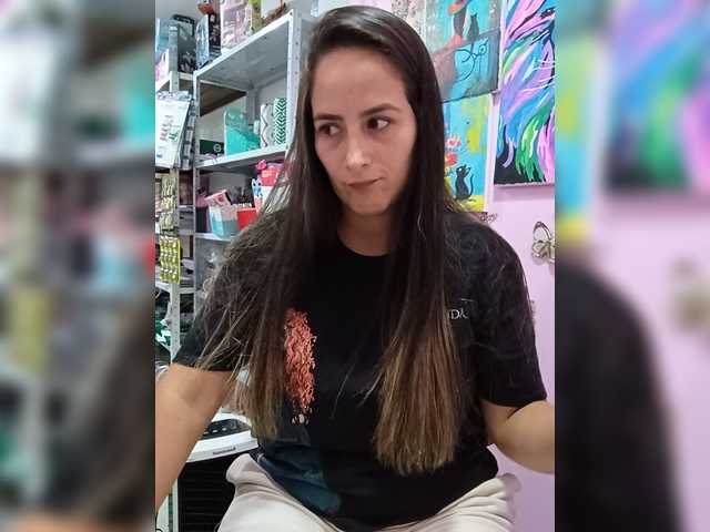 roussemelinda live cam