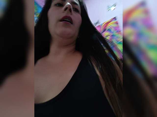 roussemelinda's BongaCams show and profile