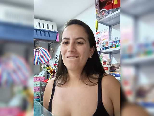 roussemelinda live cam on BongaCams