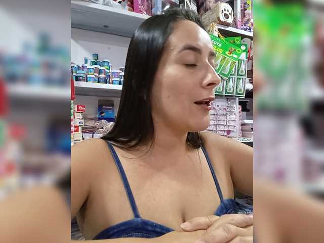 roussemelinda live webcam show