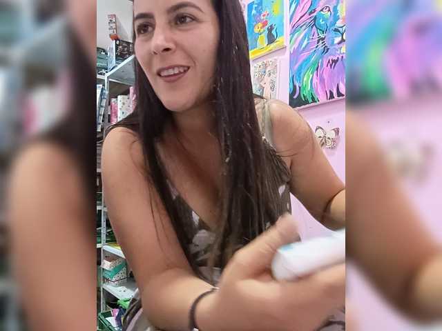 roussemelinda live cam on BongaCams