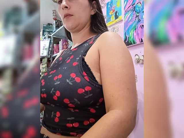 roussemelinda live cam on BongaCams