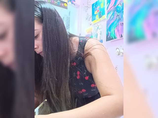 roussemelinda live cam on BongaCams
